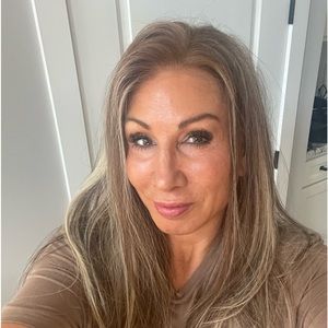 Human Hair lace top Wig SOLD